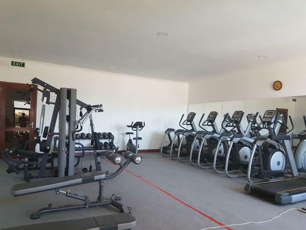 Dodoma Nashera Hotel מראה חיצוני תמונה